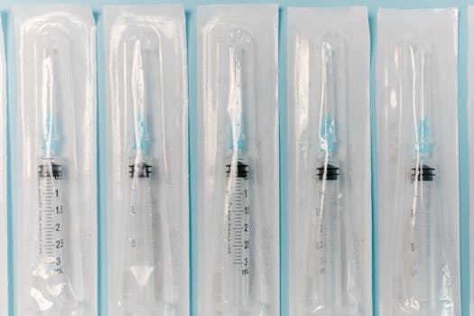 Spritzen 10ml Luer-Lock